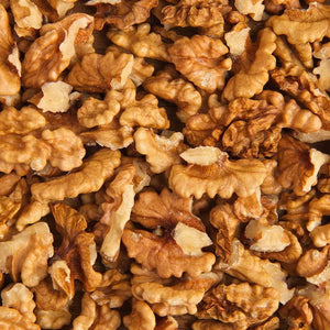 Bold premium Walnuts 100 gm - The Earthly Life