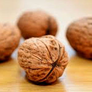 Bold premium Walnuts 100 gm - The Earthly Life