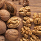 Bold premium Walnuts 100 gm - The Earthly Life