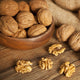 Bold premium Walnuts 100 gm - The Earthly Life