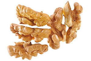 Bold premium Walnuts 100 gm - The Earthly Life